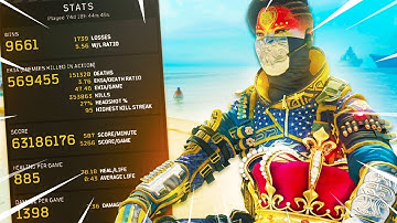 the #1 Black Ops 4 Player.. (1v1)