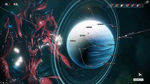 warframe new and improved void with addition of the new void keys and loot page  (Part 8)