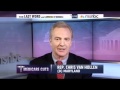 Ranking Member Van Hollen on MSNBC's "The Last Word with Lawrence O'Donnell" 6-16-11