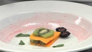 Comer para Saber - Colorimetría en la gastronomía
