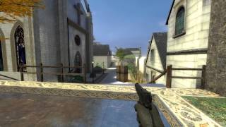 [CSS:FiveSeven] Browning Hi-Power
