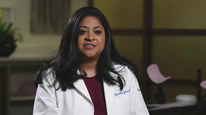 Meet Sheena K. Jain, MD