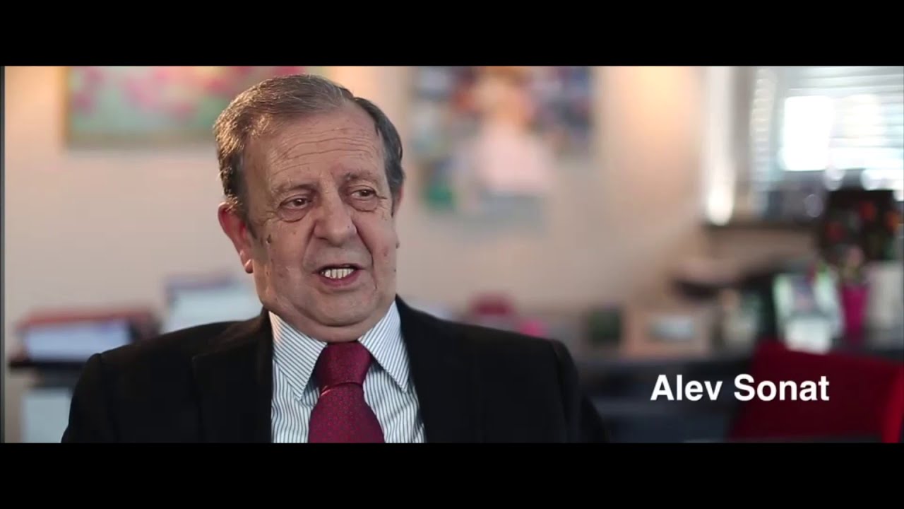 #BirPfizerBelgeseli - Kesit