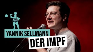 Yannik Sellmann – Der Impf