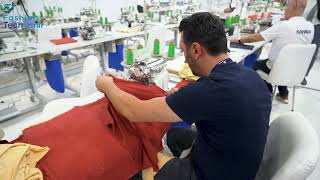 FASHIONTECH 2024 / 9-12 EKİM OCTOBER 2024
