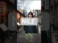 無垢な純真は罪なりや NILE