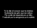 Romeo Santos - Hilito (Letra/Lyrics)