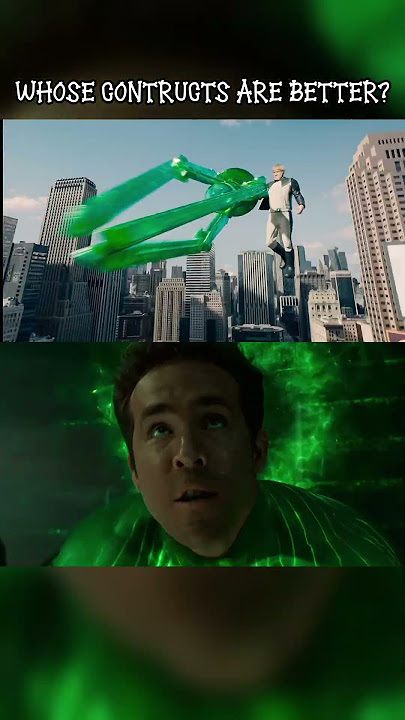 Which Green Lantern do you like? #dc #dcu #dceu #greenlantern #haljordan #guygardner