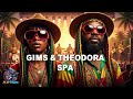 GIMS Feat THEODORA SPA Reggae Cover 2026 mp3