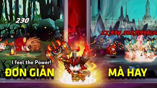 Game Pixel Mobile Đẹp Mắt Đơn Giản Và Hay | DARK HERO DASH screenshot 3
