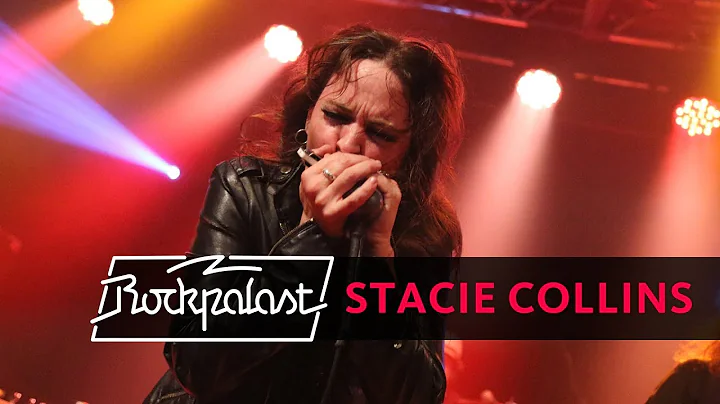 Stacie Collins live | Rockpalast | 2013