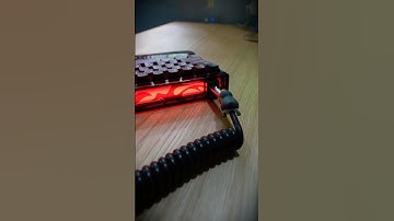 *NEW* Best keyboard for Valorant 2025