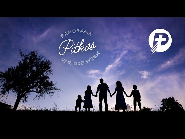 Panorama Pitkos
