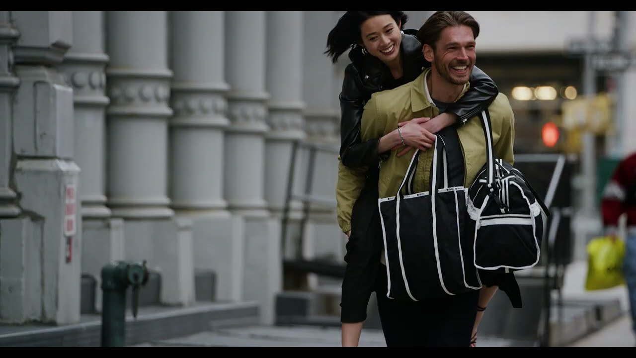 LeSportsac Fall 2023 Collection