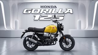 ゴリラ125cc mqdefault.jpg