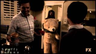 -V.I.P- Bear|Wilfred|Raffi //T E S T//