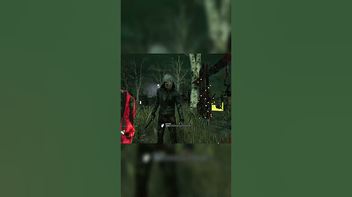 slug and get t-bag xD | Dead by Daylight Gameplay Indonesia #shorts