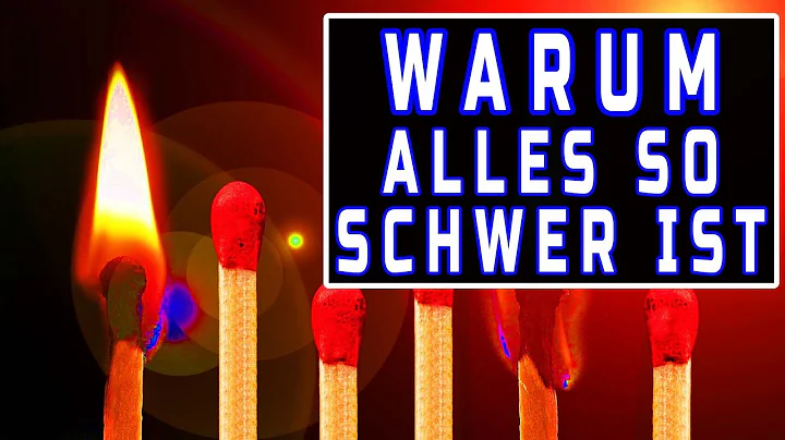 MANN STIRBT UND VERSTEHT JETZT DAS LEBEN  -  NTE V...