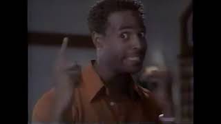 Scary Movie Critic Reviews Trailertv Ad - July 2000