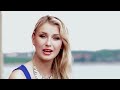 Anna Carina Woitschack ( Oldie Medley )