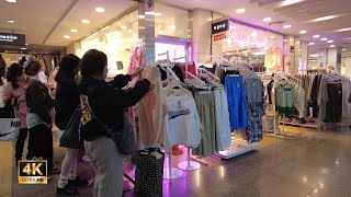 ［GOTO Mall 4K］Seoul Shopping Walk!! ~ Still the cheapest price in Korea?? Gangnam Goto Mall Shopping by Korenzo Tube 7,488 views 1 month ago 25 minutes