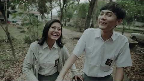 Fake Island - Jangan Lupakan Aku (Official Music Video)