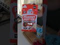The healthy breakfast I eat every morning