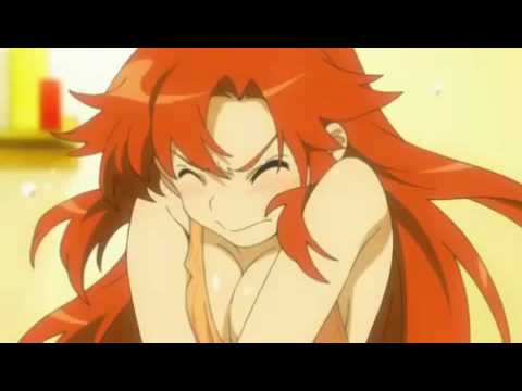 Girls Freak Me Out Amv Anime Mix Youtube
