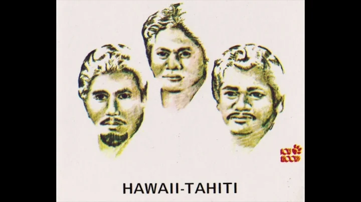 Hui Ohana - Come On Over (1977)