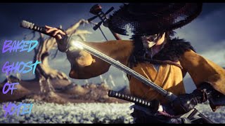 Baked ghost of Yotei PT.11 1st round with Saito