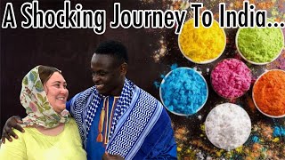 A Shocking Journey To India🤭| Kisumu | Indian Festival | Vlog | DITL | Sylvia And Koree Bichanga |