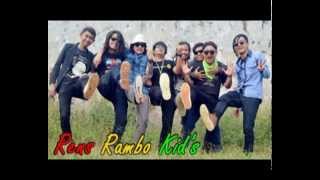 RENS RAMBO KID'S - \