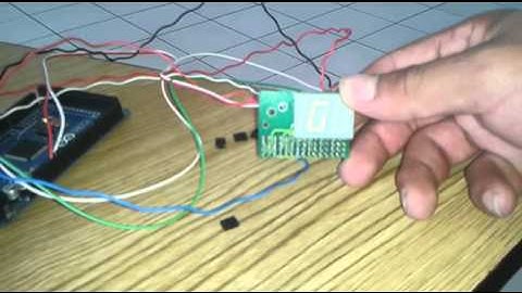 Practica de labview "Control de servos"
