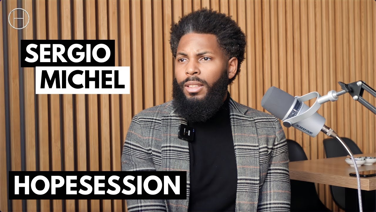HOPESESSION - SERGIO MICHEL (Business, Famille, Vérités...)