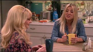 The Big Bang Theory The Wedding Dress S11E22