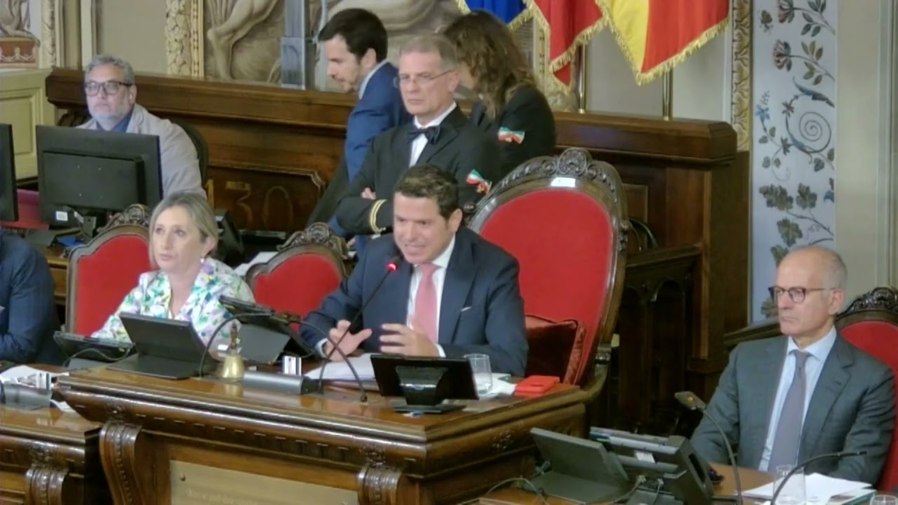 "Mai interessi personali"