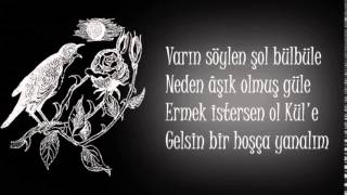 Hüseyin & Ali Rıza Albayrak - Şema Düşen Pervaneler - 
