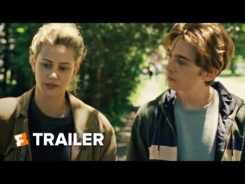 Chemical Hearts Trailer #1 (2020) | Movieclips Trailers