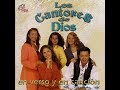 Cantores de deus 1998 en verso y en cancin