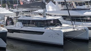 2021 New Leopard 42 Owners Version  Narrated Walkthrough