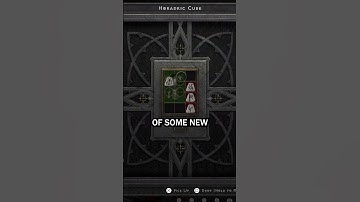 This is how I made my Chains of Honor Rune Word - Dol Um Ber Ist