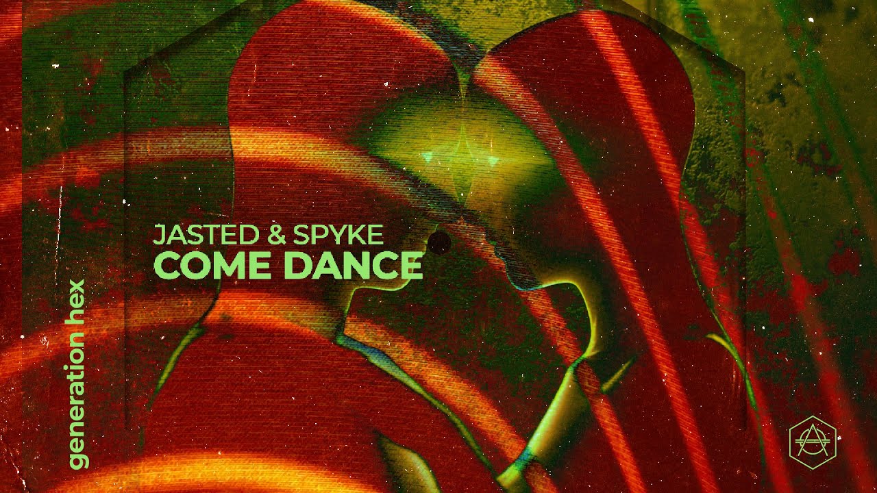 Watch Jasted & Spyke - Come Dance (Official Audio) on YouTube Watch Jasted & Spyke - Come Dance (Official Audio) on YouTube