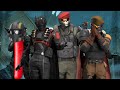 Left 4 Dead 2! (part 1)