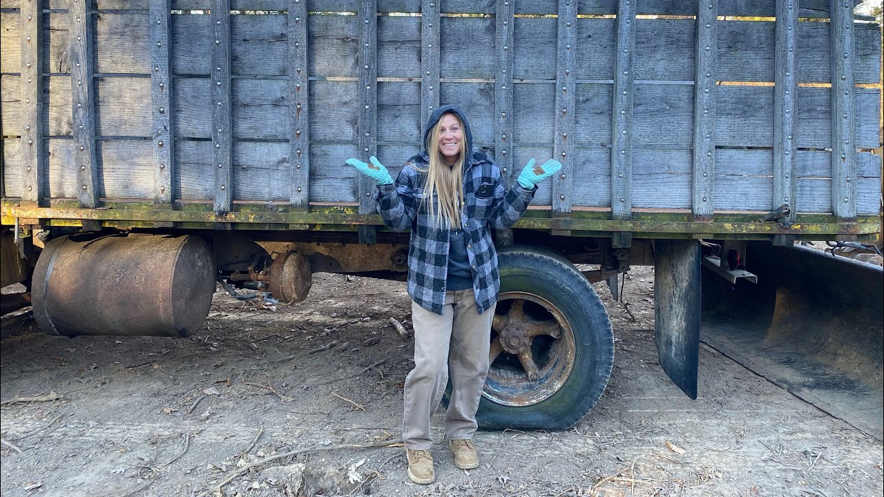 What’s one more Farm Truck?? YouTube