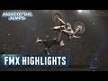 Night of the jumps  fmx highlights mnchen 2018