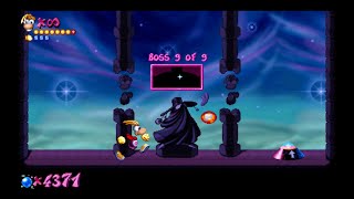 Rayman Redemption Boss Rush 1080 Hd