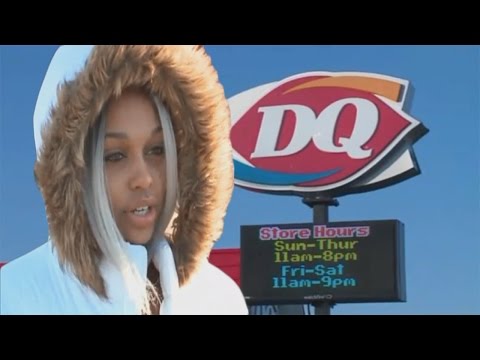 Image result for Illinois Police Say Racist DQ Owner ‘Proudly Admitted’ to Using Racial Slur Against Black Customer