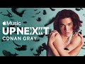 Capture de la vidéo Conan Gray: Up Next Interview | Apple Music