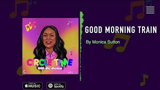 Circle Time  with Ms. Monica Album - HELLO Song - Children's Music - Songs for Kids