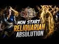 POE 3.29 : GUIDE ABSOLUTION POUR DETRUIRE LA CAMPAGNE !